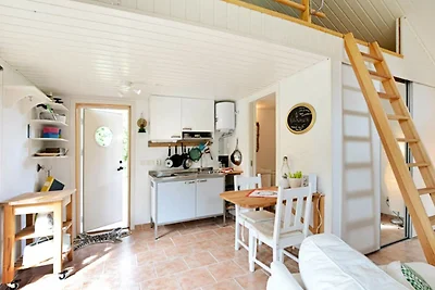4 Personen Ferienhaus in Mönsterås