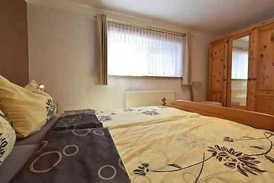 Appartement in Rerik bij Oostzeestrand