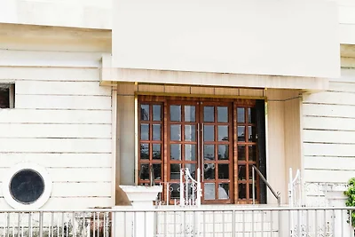 Super Townhouse Oak Vashi