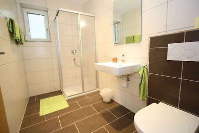 Appartamento ad Annaberg con giardino privato