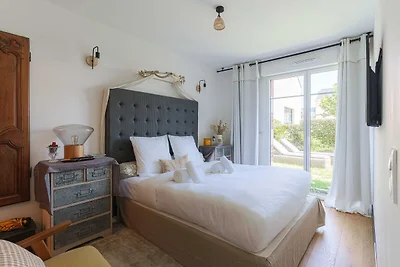 Appartamento nel cuore di Deauville con...