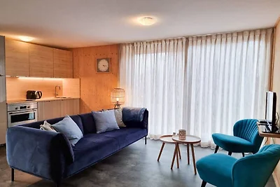 OK47 Vakantieappartement Lux Dune