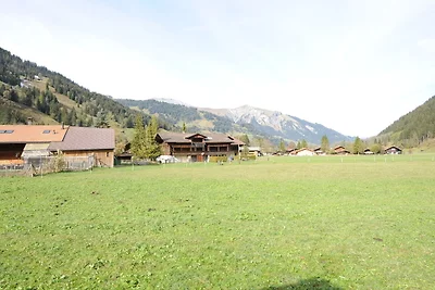Schöne Ferienwohnung in Lenk im Simmental