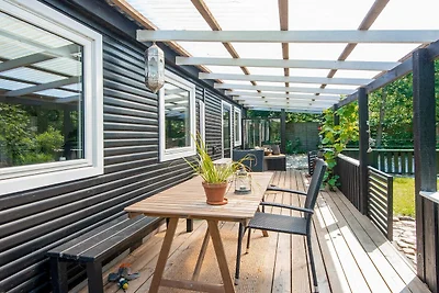 5 Personen Ferienhaus in Thyholm-By Traum