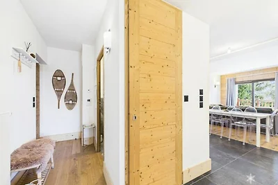 Appartamento a La Rosière con accesso alle...