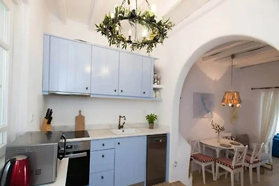 Kanalia-Haus mit Panoramablick