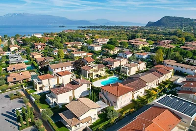 Casa della Romantica