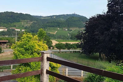 Ferienhaus Casa Vesime in Vesime