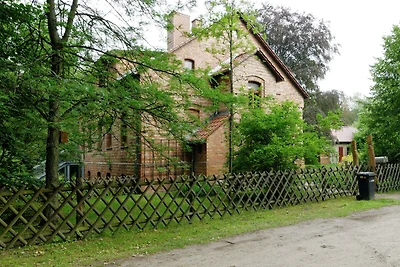 Appartamento con giardino a Fürstenwalde