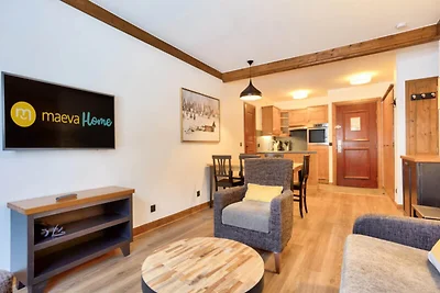 3-Zimmer-Wohnung f�r 6 Personen