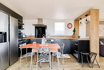 Ferienwohnung in Brétignolles in der Nähe des...