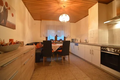 Casa vacanze a Haserich con terrazza