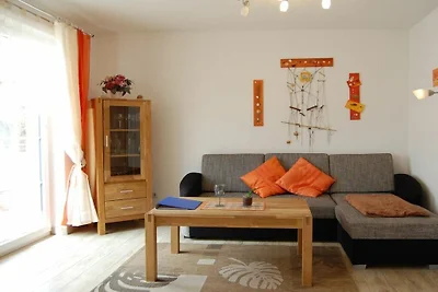 Hus an de Küst 1