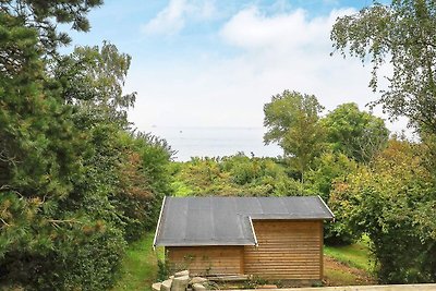 6 Personen Ferienhaus in Rudkøbing-By Traum