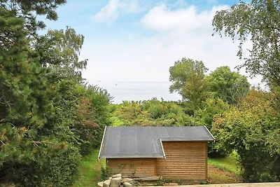 6 Personen Ferienhaus in Rudkøbing-By Traum