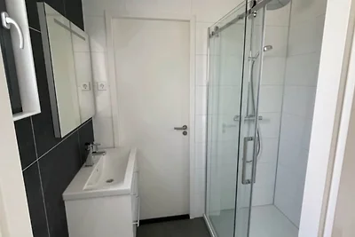 Duurzame woning nabij de golfbaan