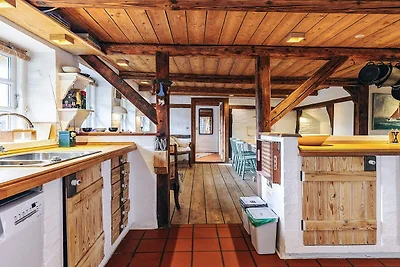 4 osob apartament w Asaa