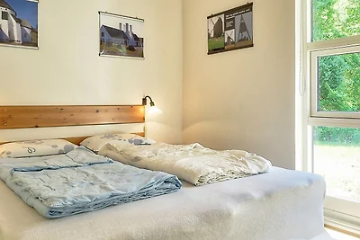 8 Personen Ferienhaus in Hasle