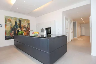 Ferienwohnung mit 1 Schlafzimmer