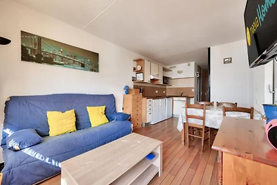 3-kamerappartement voor 6 personen - Comfort