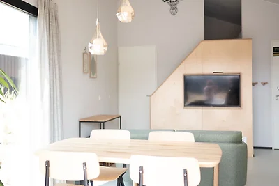Sea Lodge Zandvoort nahe Nordseestrand