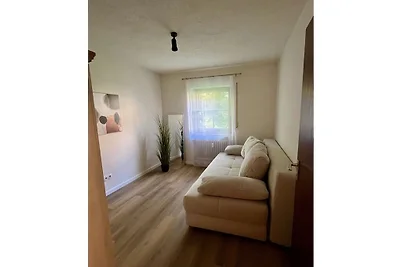 Ferienwohnung mit 1 Schlafzimmer