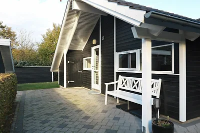 7 Personen Ferienhaus in Løgstør-By Traum
