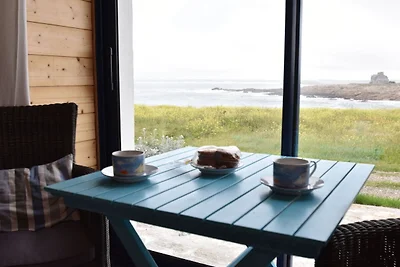 Schönes Ferienhaus am Meer in Penmarch