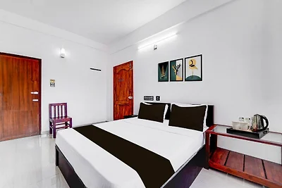 Hotel O Panamaram Wayanad