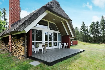 6 Personen Ferienhaus in Blåvand