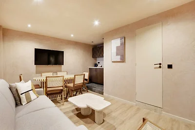 Cozy Apartment 2BR/6P - Caire / Montorgueil -...