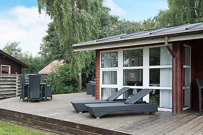 Ferienhaus Erholungsurlaub Juelsminde