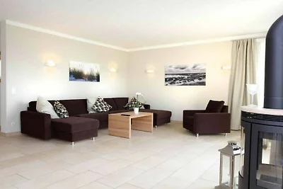 Casa vacanze con 6 camere da letto