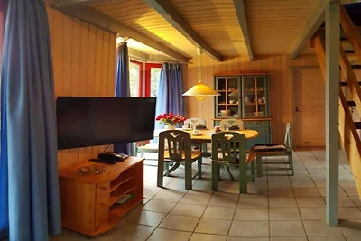 Ferienpark Mirow, Granzow