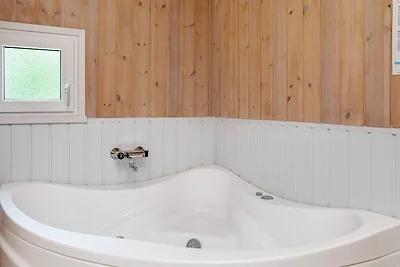 6 Personen Ferienhaus in Jerup-By Traum