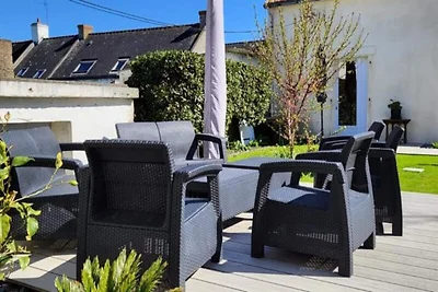 Residentie Maison Les Figuiers Roch Priol