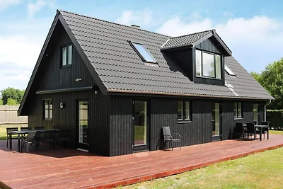 6 Personen Ferienhaus in Hadsund