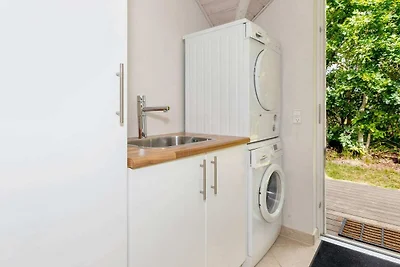 5 Sterne Ferienhaus in Hadsund-By Traum