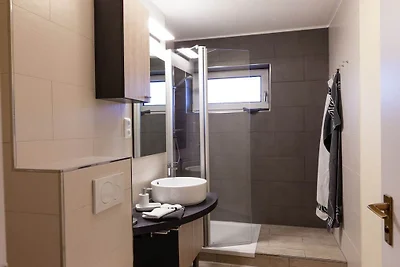 Wohnung in Weißenstadt mit Schwimmbecken