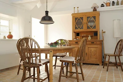 5 Personen Ferienhaus in Blåvand