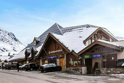 2 Zimmer für 4 Personen