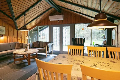 Ruhiger Ferienhaus-Ruckzug in Lokken-By Traum