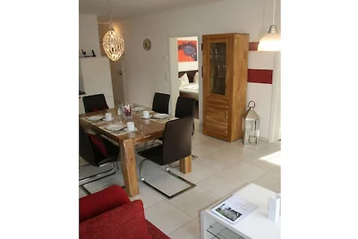 Apartament wakacyjny z 2 sypialniami