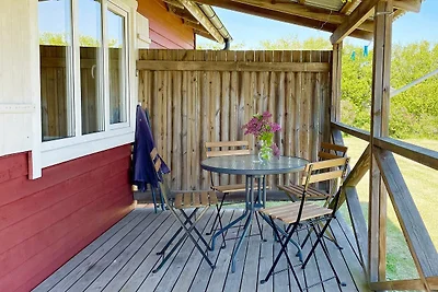 4 Personen Ferienhaus in Køpingsvik