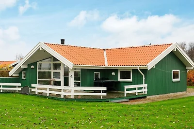 6 Personen Ferienhaus in Otterup