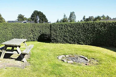6 Personen Ferienhaus in Nordborg-By Traum
