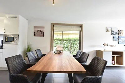 Accogliente casa vacanze vicino a Westhoek