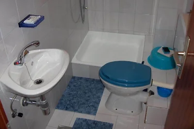 Apartments Nadia - Studio Apartment with Balc...