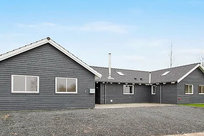 24 Personen Ferienhaus in Hasselberg