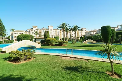 Mirall - Haus In Xàbia/jávea. Wifi Gratis